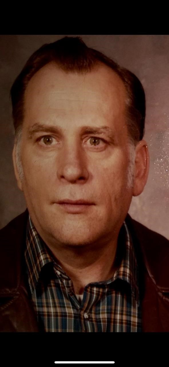 Obituary of Ira Walter Flanagan