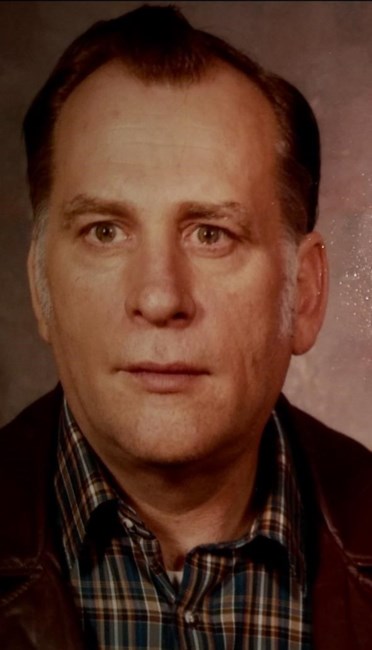 Obituary of Ira Walter Flanagan