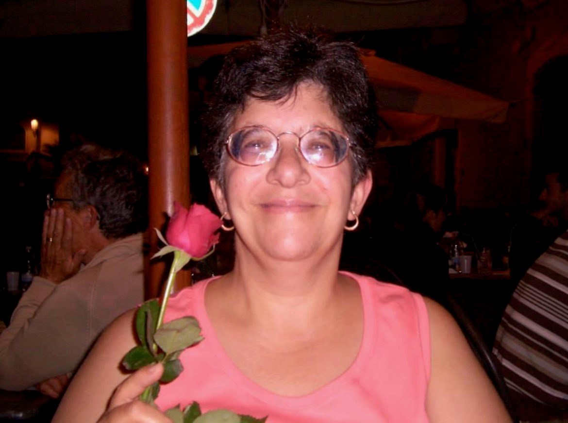 Obituario de Mary Giardina Wiedeman