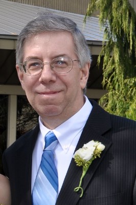 Obituary of Stephan Raymond Brown