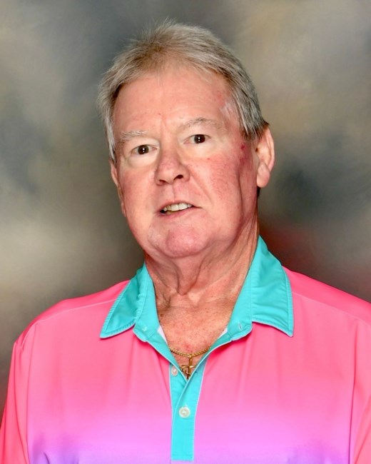 Obituary of James L. Holzhauser Jr.