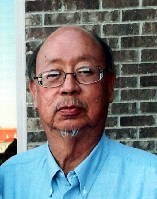 Obituary of Jerome Ray Byington