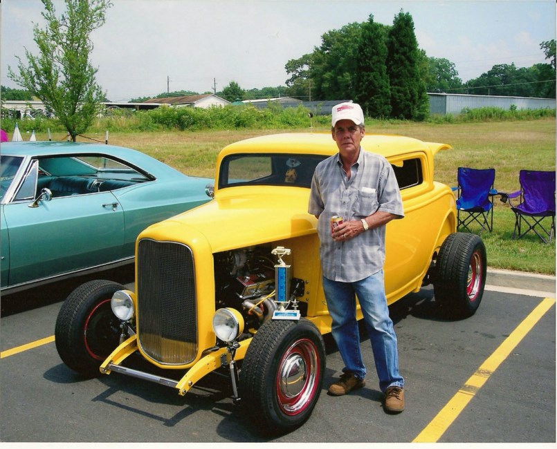 Obituary of Mr. David Wayne Turner