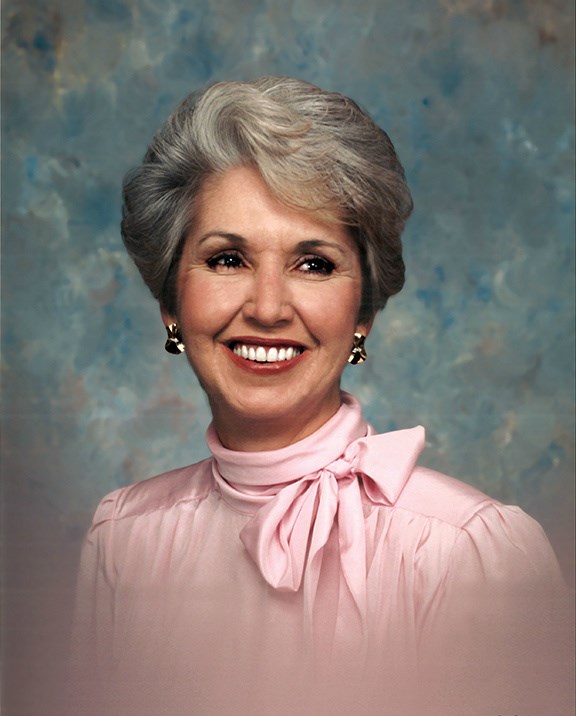 Obituary of Nadine Joyce Powers