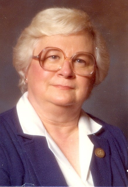 Obituary of Lois Adele Ferguson