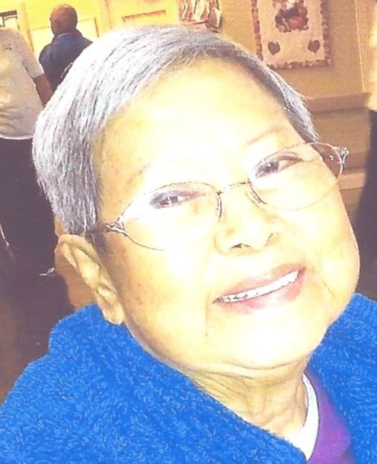 Obituary of Sandra Yi Browning