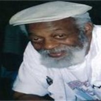 Obituary of Charles R. Saunders,