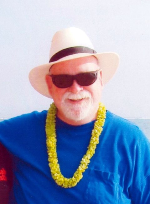 Obituary of David Allen Poindexter