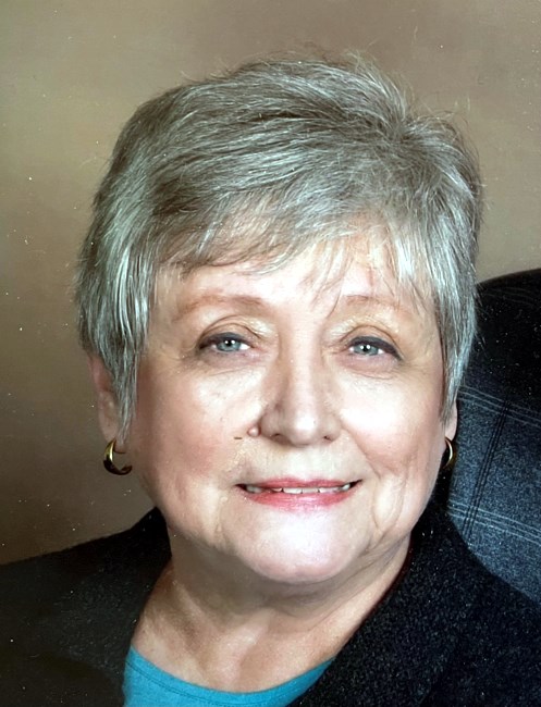 Obituary of Sharon Lee Jacobson