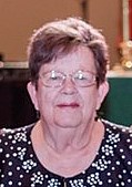 Dorothy Bennett