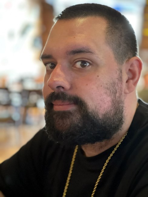 Obituary of Carlos Josef Adam Rodriguez