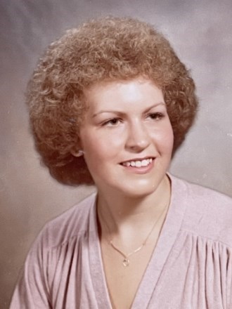 Obituary of Kim Ivy McDonald