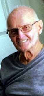 Harold Saul