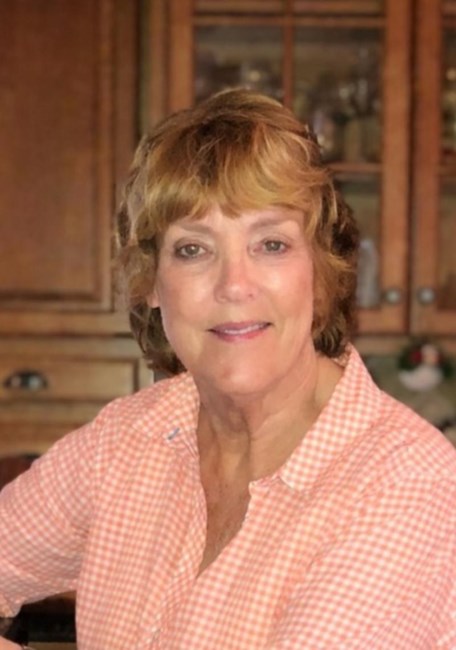 Obituary of Susan Briggs Richardson