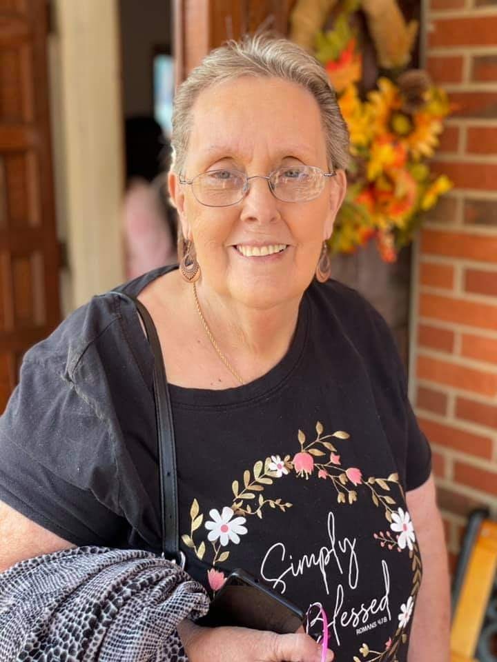 Obituary of Brenda Denton