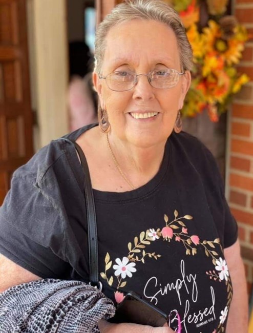 Obituary of Brenda Denton