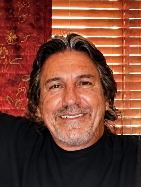 Obituary of Michael Raymond Dommin
