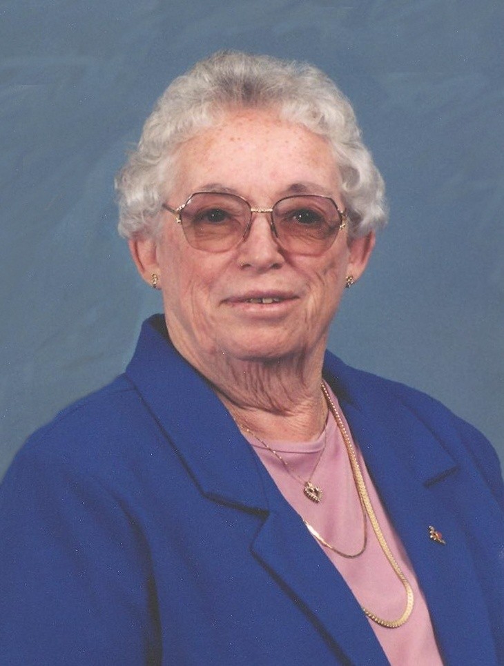 Lillian Pound Obituary Greeley, CO