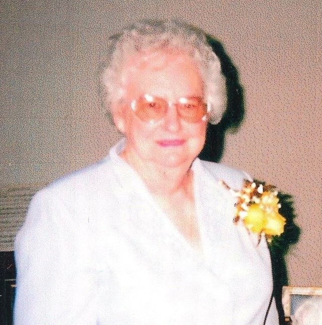 Obituary of Shirley Trammell Tatum