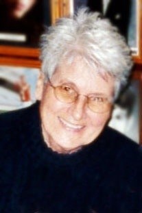 Obituary of Carol B. O' Hara