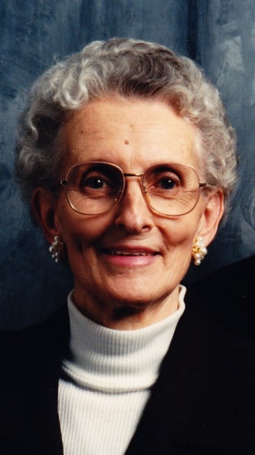 Obituary of Clara Mae Hoagland