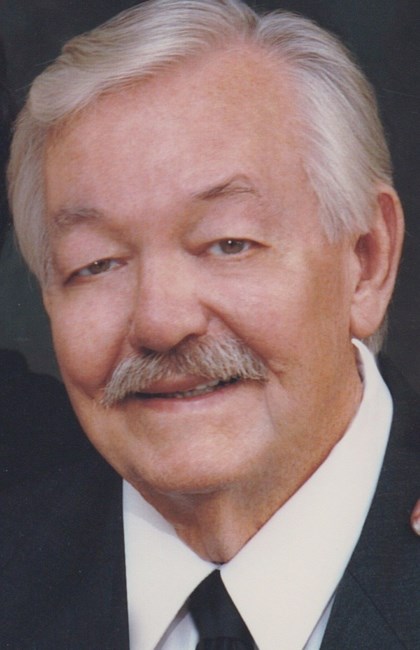 Obituary of Harold L Bell