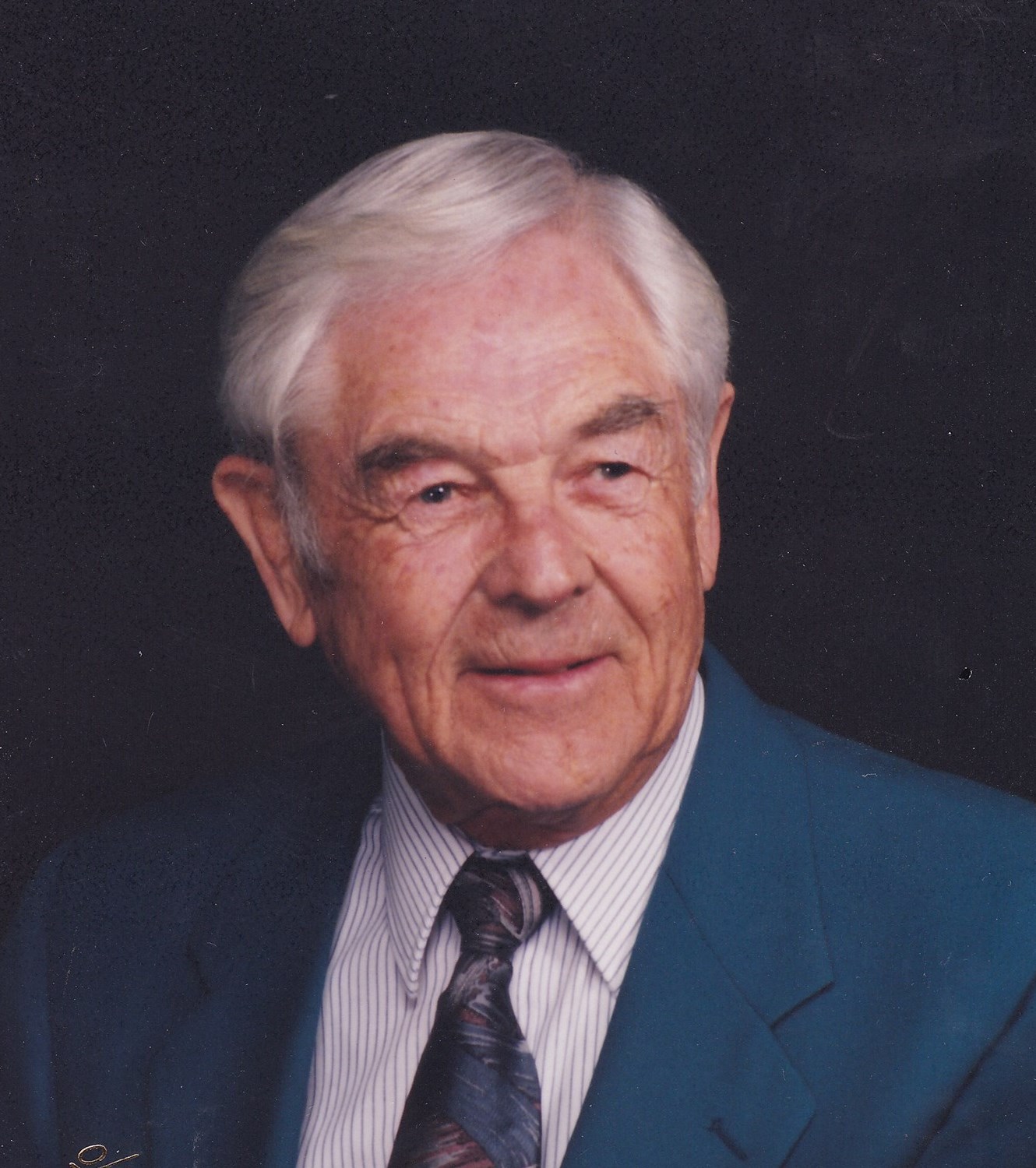 O. Glenn Williams Obituary Gastonia, NC