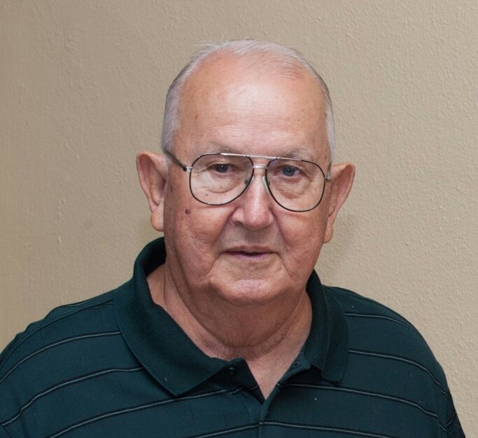 Avis de décès de Thomas Peter Staha