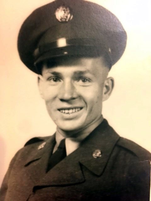 Obituary of John Henry Sayre