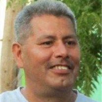 Obituary of Raymond Frank Avila