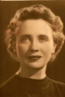Obituary of Doris L. Trepp
