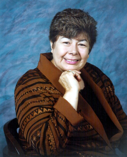 Obituary of Josie A. Johnson