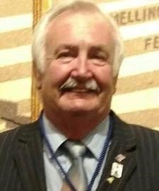 Obituary of R. Troy Hollar