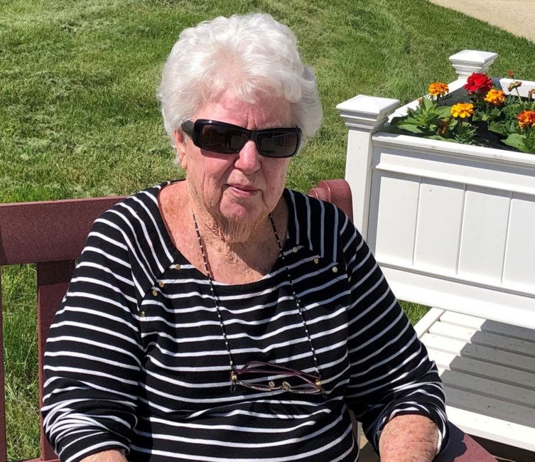 obituary image