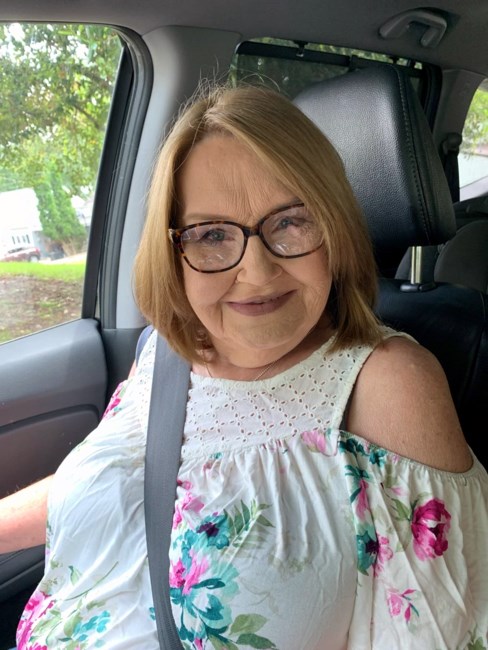 Obituary of Starlet Rosetta Ellison