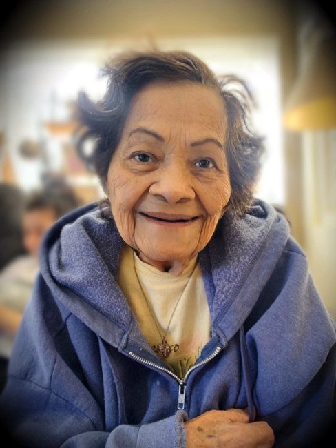 Obituario de Rose "Rosa Maria" Ibarra Chauncey