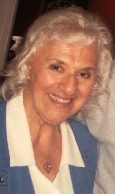 Obituary of Beatrice Mary DePaola