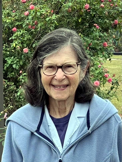 Obituary of Sheila Rachin