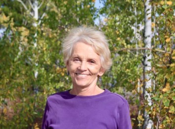 Obituary of Blythe Southern Berger