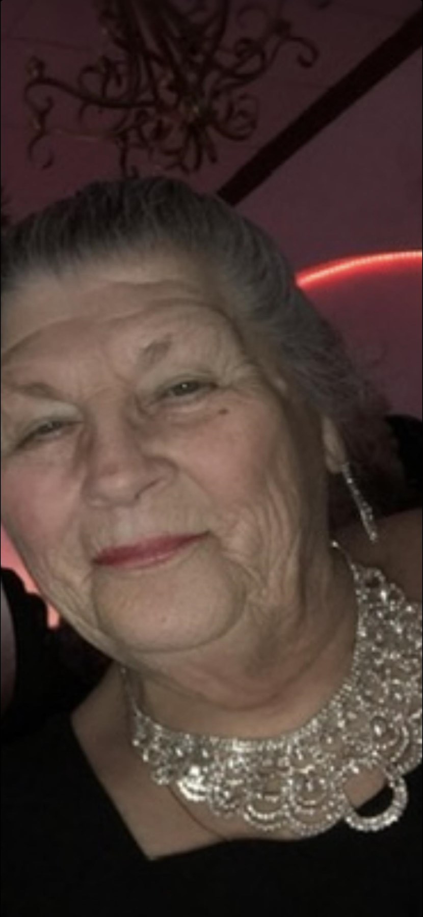 Obituary of Patricia Marie Paul