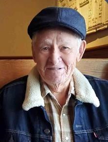 Obituary of Peter W. Doyen