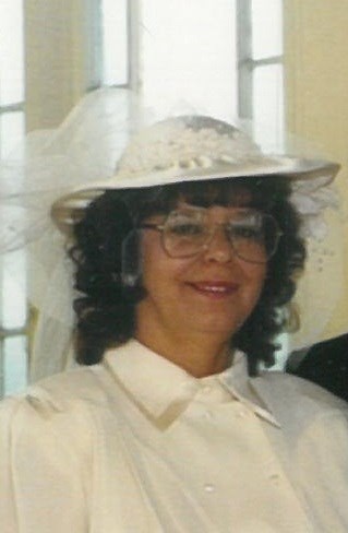 Obituary of Geraldean Breezy Marie Turcotte