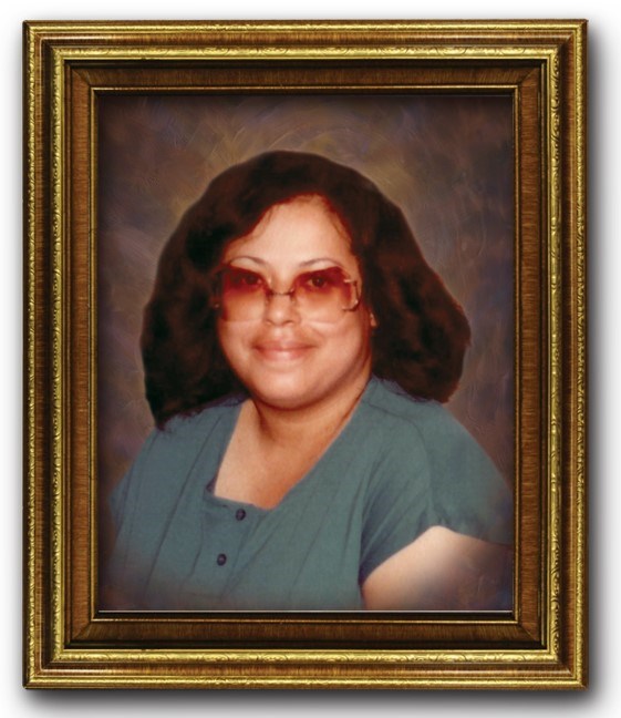 Obituary of Wanda Diane Barnes