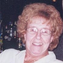 Obituary of Ann E. DeLong Blackmore