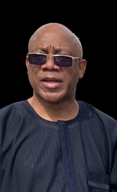 Obituary of Odubode Odusi