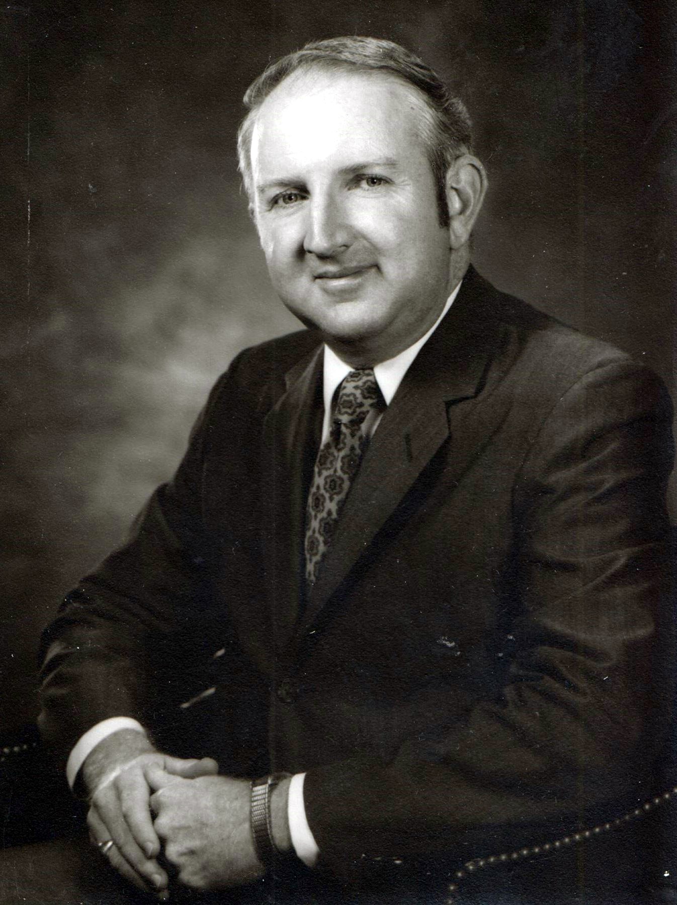 James Brown Obituary Roswell, GA