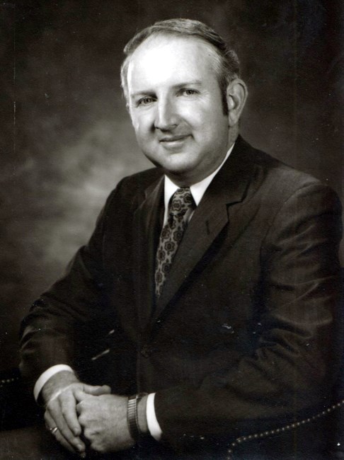 Obituary of Mr James "Jim" Ward Brown