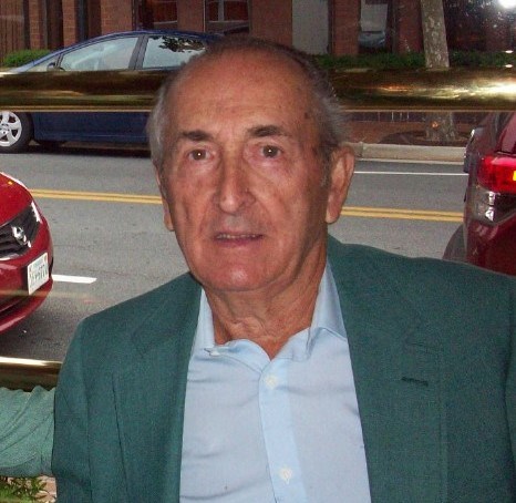 Obituary of Hubert Joshua Botts