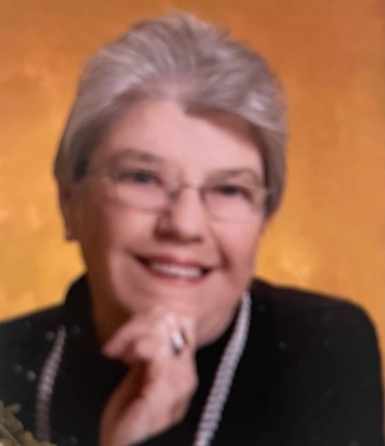 Obituary of Sylvia Shealy Shealy