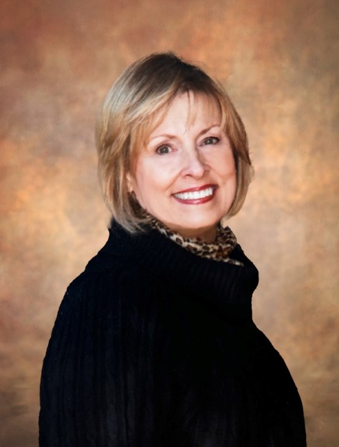 Obituary of Patricia Ann Winter